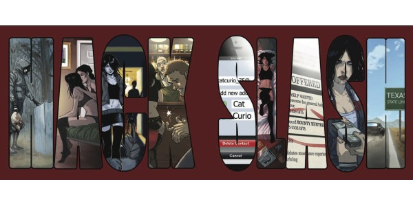 HACK/SLASH Returns with "Son of Samhain"