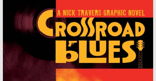 Atkins & Finnegan on adapting CROSSROAD BLUES and capturing the spirit of Mississippi [INTERVIEW]