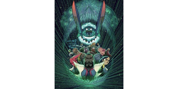Solicitations for November 2018