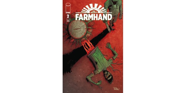 FARMHAND readership grows