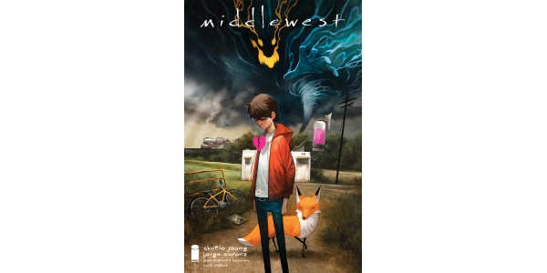 MIDDLEWEST is full of hidden magic