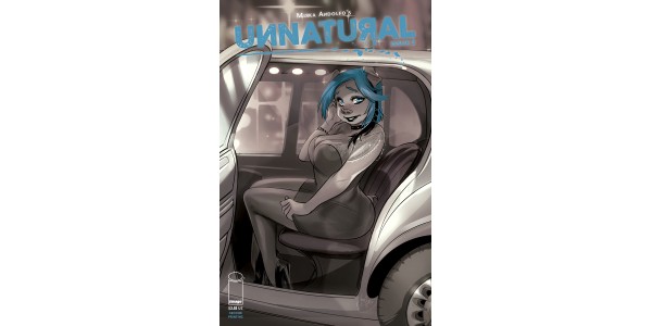 Readers are in love with UNNATURAL