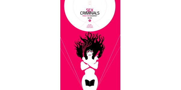 REVENGE #1, SEX CRIMINALS #1, DEADLY CLASS #1, BLACK SCIENCE #1, & BLACK SCIENCE #2 all sell out!