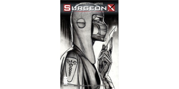 SURGEON X is a cut above the rest