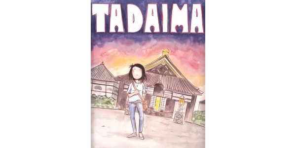 A MEMOIR OF JAPANESE HERITAGE AND CULTURE IN TADAIMA