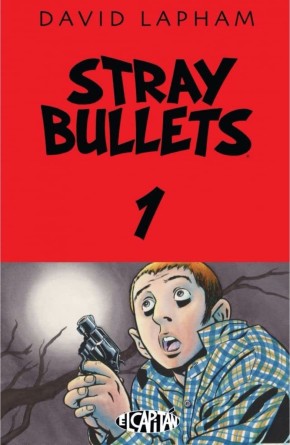 Stray Bullets