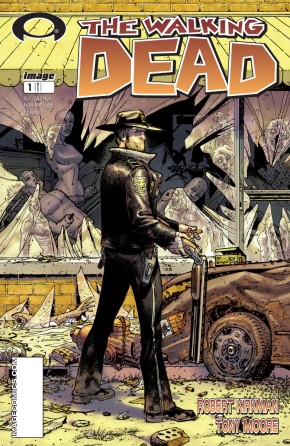 The Walking Dead