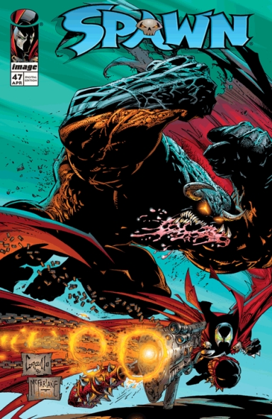 Spawn #47