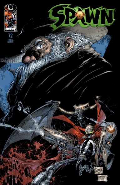 Spawn #72