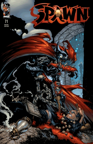 Spawn #71