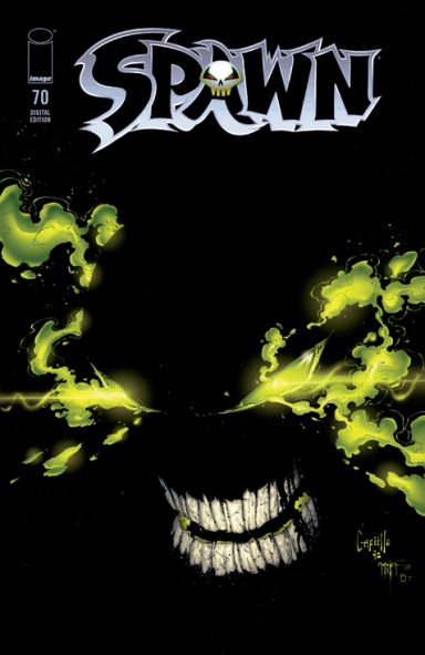 Spawn #70