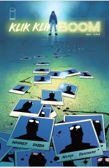 KLIK KLIK BOOM #4 (OF 5)