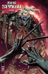 KING SPAWN #26