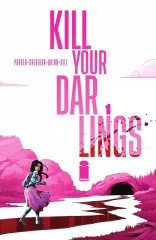KILL YOUR DARLINGS #1