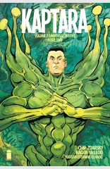 KAPTARA: UNIVERSAL TRUTHS #2 (OF 6)