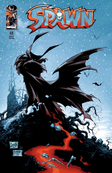 Spawn #68