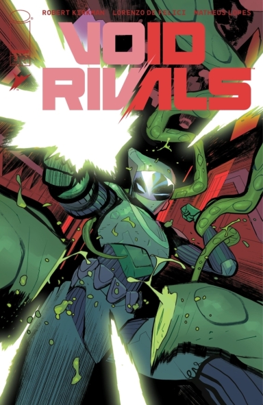 VOID RIVALS #4