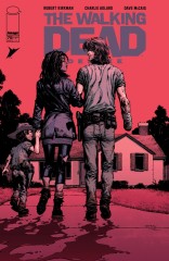 The Walking Dead: Deluxe #70