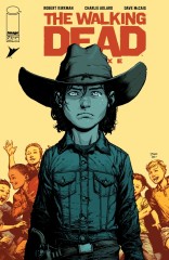 The Walking Dead: Deluxe #71