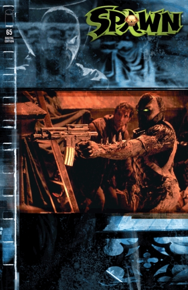 Spawn #65