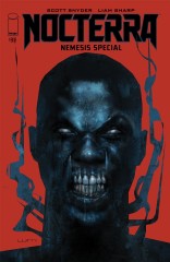 Nocterra: Nemesis Special (ONE-SHOT)
