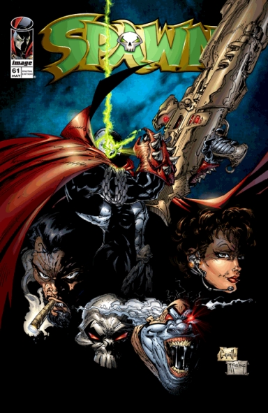 Spawn #61