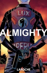 ALMIGHTY, VOL. 1 TP