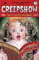 CREEPSHOW, VOL. 2 #1 (OF 5)