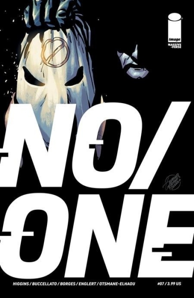 No/One #7 (of 10)