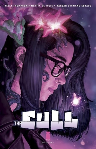 THE CULL #2 (OF 5)