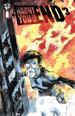 HAUNT YOU TO THE END #3