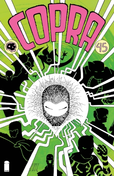 Copra #45