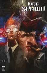 King Spawn #27