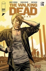 The Walking Dead: Deluxe #73