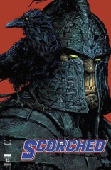 The Scorched #23
