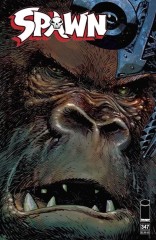 Spawn #347