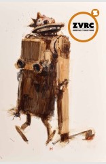 Zombies vs Robots Comp, Vol. 1