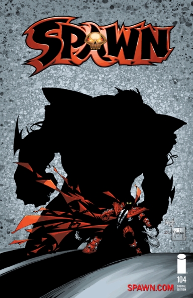 Spawn #104