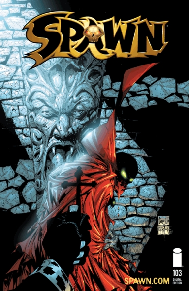 Spawn #103