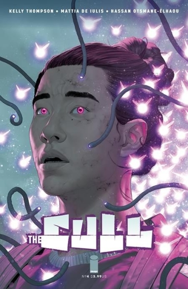 The Cull #4 (of 5)