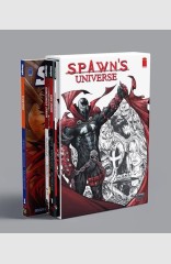 Spawn's Universe Box Set