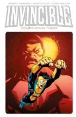 Invincible Compendium HC, Vol. 3