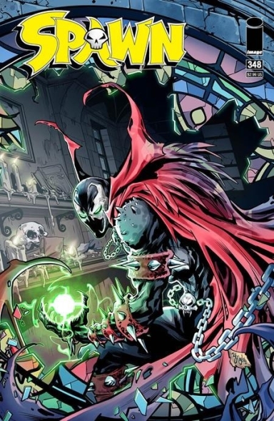 Spawn #348