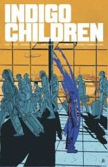 Indigo Children TP, Vol. 1