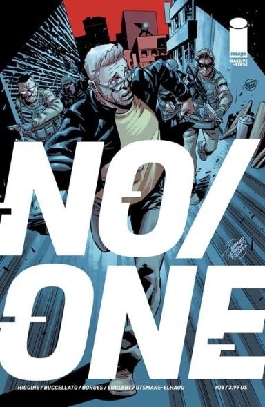 No/One #8 (of 10)