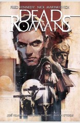 Dead Romans HC