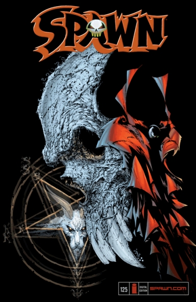 Spawn #125