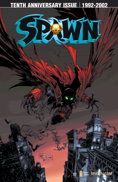 Spawn #117