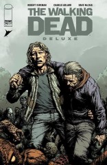 The Walking Dead: Deluxe #79
