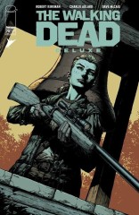 The Walking Dead: Deluxe #78